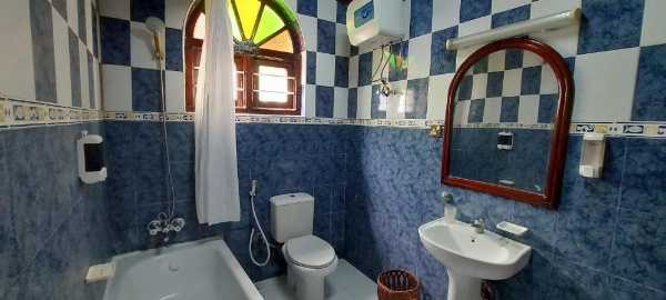 Tausi Palace Hotel image 9