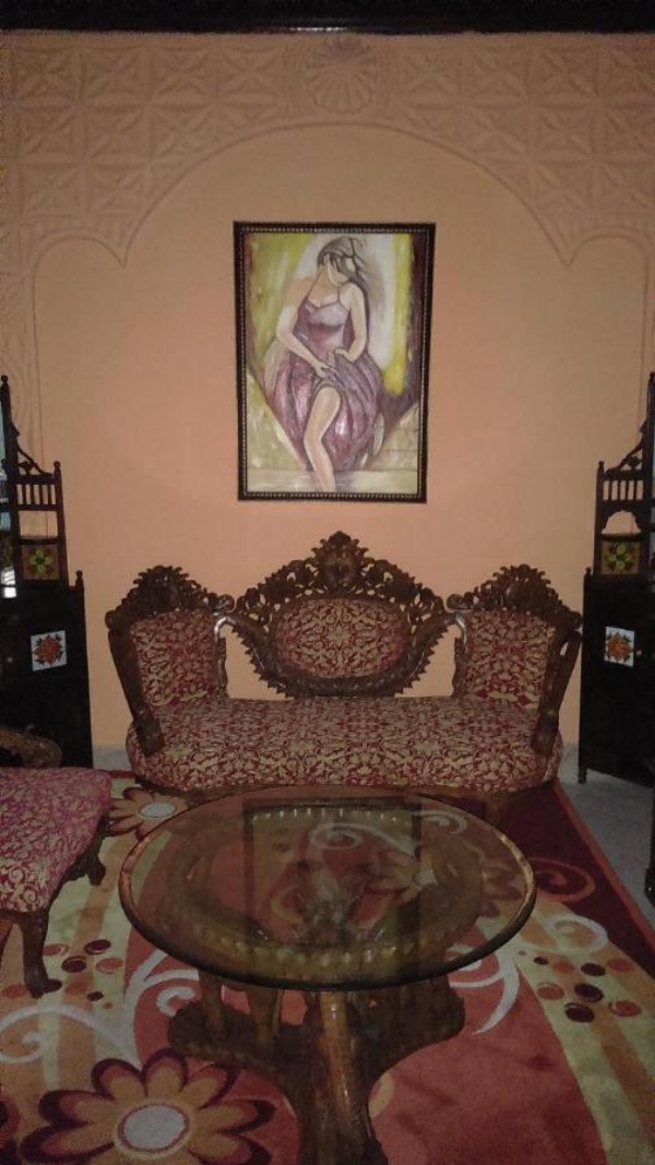 Tausi Palace Hotel image 12