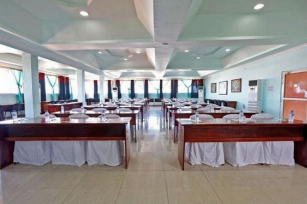 Tausi Palace Hotel image 13
