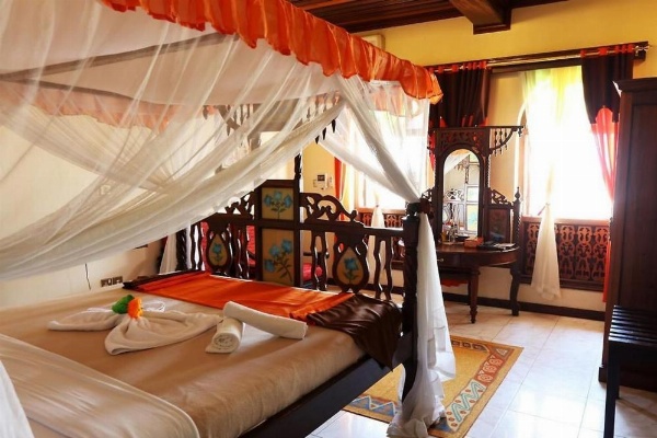 Tausi Palace Hotel image 15