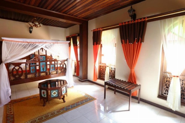Tausi Palace Hotel image 16