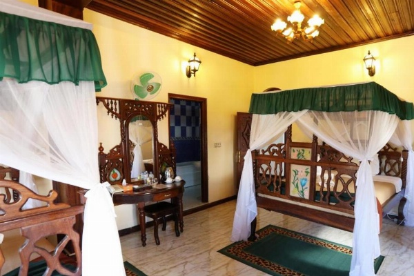 Tausi Palace Hotel image 17