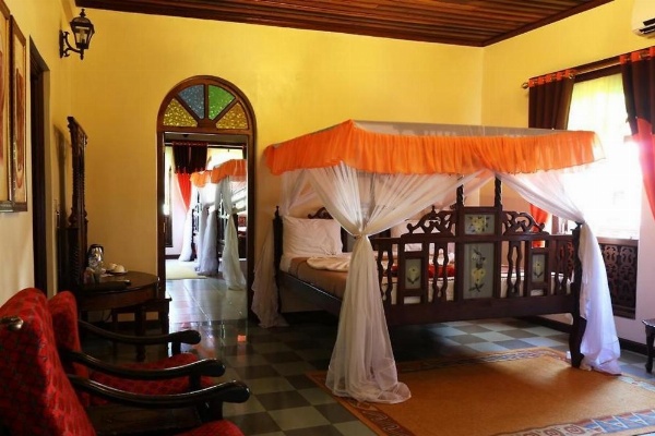 Tausi Palace Hotel image 18