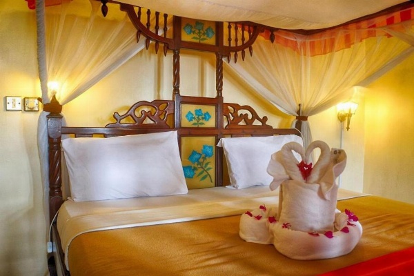Tausi Palace Hotel image 21