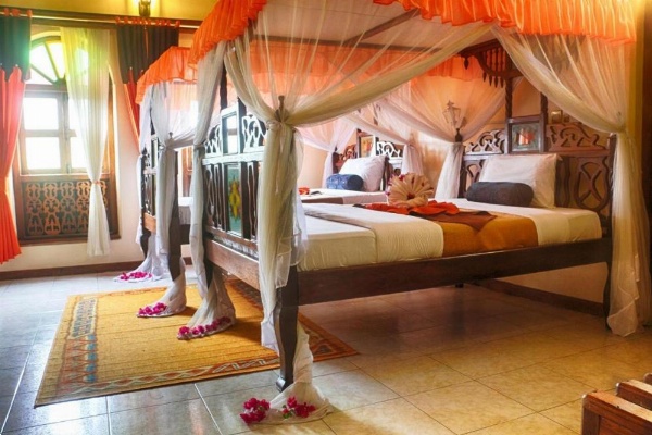 Tausi Palace Hotel image 23