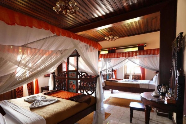 Tausi Palace Hotel image 24