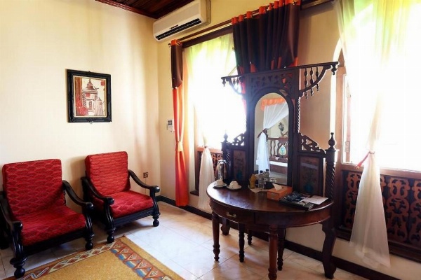 Tausi Palace Hotel image 27