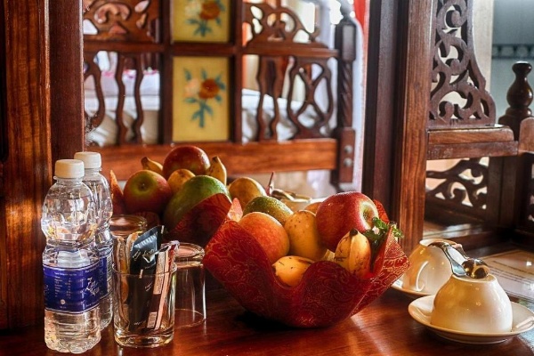 Tausi Palace Hotel image 28