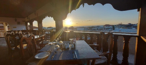 Tausi Palace Hotel image 2