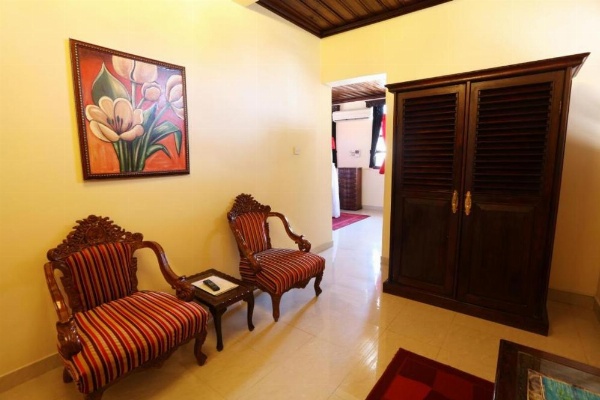 Tausi Palace Hotel image 29