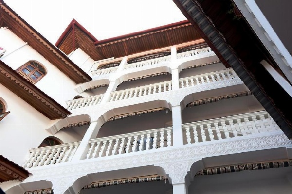Tausi Palace Hotel image 5